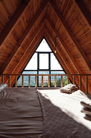 1 غرفة نوم وواي فاي مجانًا