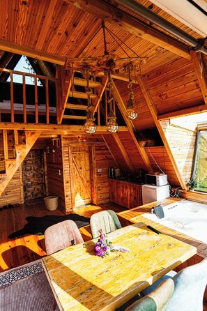 1 habitación y wifi gratis