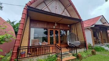 Classic Room, 2 Bedrooms, Balcony, Garden View | Premium bedding, free WiFi, bed sheets