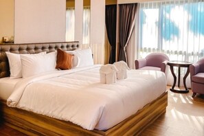 Room - Sukruethai Hotel Chiang Mai (Hang Dong)