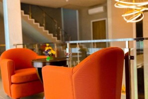Interior - Sukruethai Hotel Chiang Mai (Hang Dong)