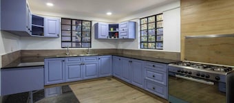 Ol Endeti House
