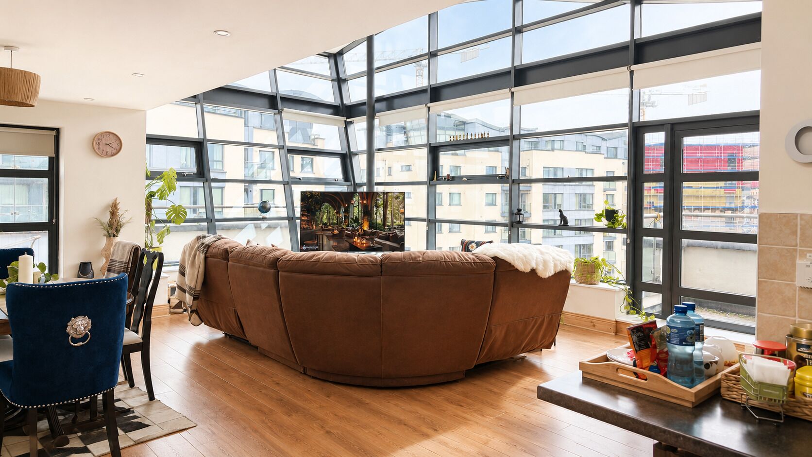 Smart-TV