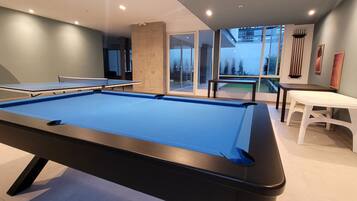 Sala de juegos