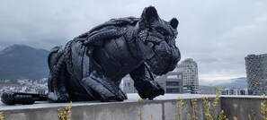 Exterior - Acqualina Suites and Spa (Quito)
