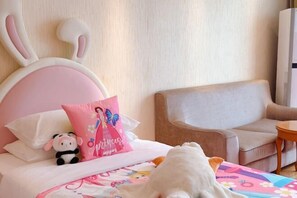 Room - Vienna Zhihao Hotel (Chengdu Kuanzhai Alley Zizhuhan Road East Subway Station) (Chengdu)