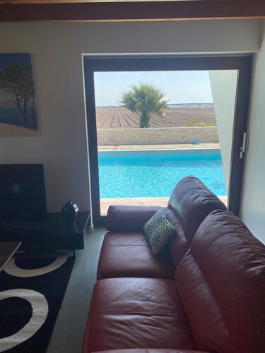 Villa L'estancade Domaine du Douc Tourisme Dans une Ferme de la Foret des Landes