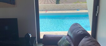 Villa L'estancade Domaine du Douc Tourisme Dans une Ferme de la Foret des Landes