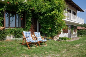 Hus | 3 sovrum