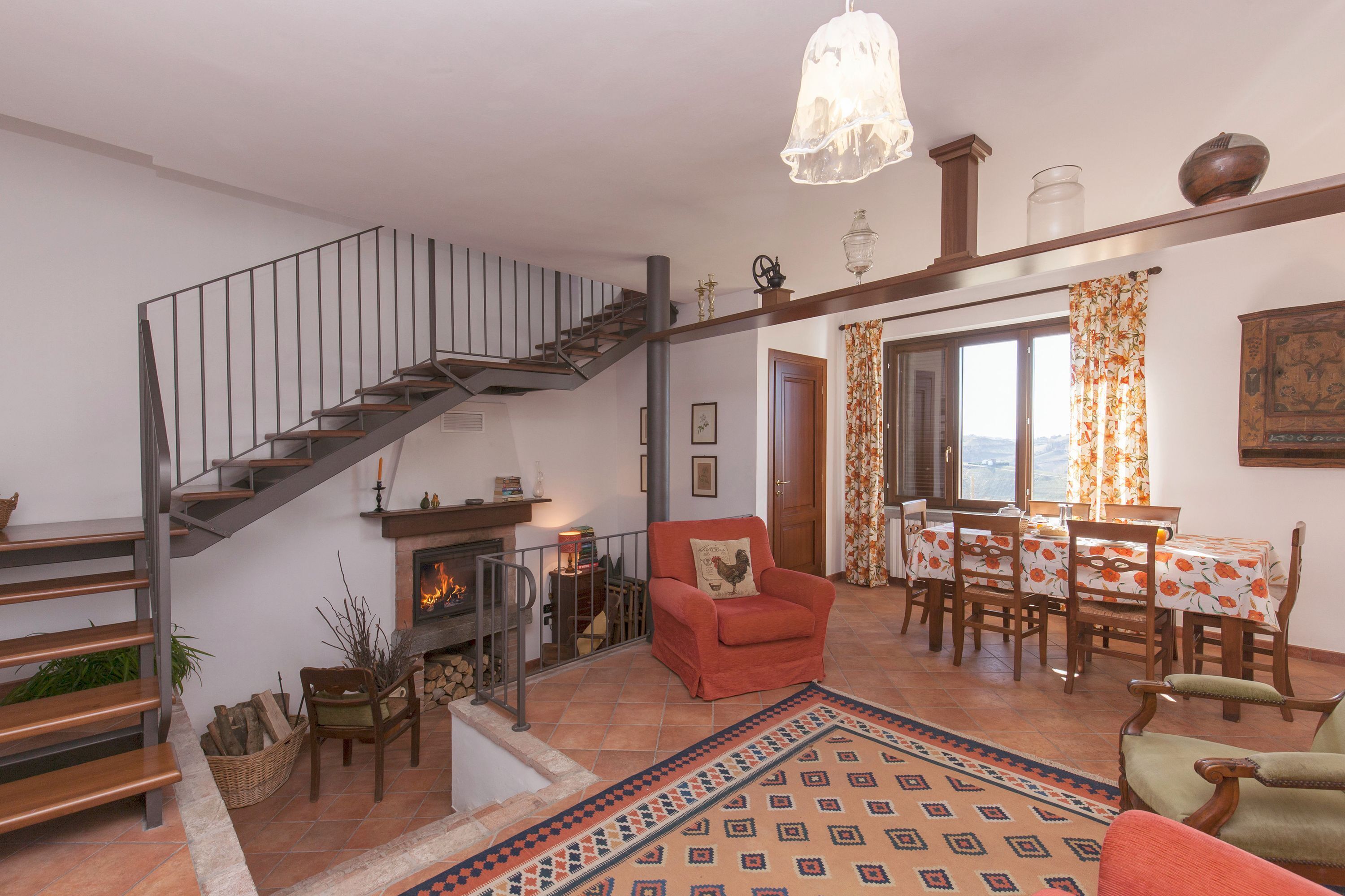 House, Smoking | 2 bedrooms