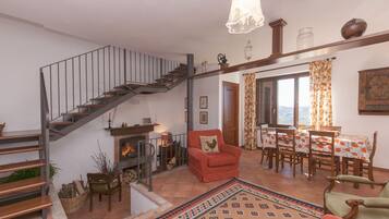 House, Smoking | 2 bedrooms