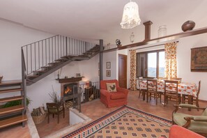 House, Smoking | 2 bilik tidur 