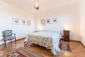 House, Smoking | 2 bedrooms, soundproofing - The Bread Oven House (Trezzo Tinella)