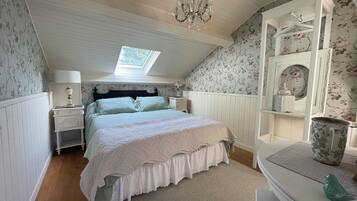 1 chambre, coffres-forts dans les chambres, fer et planche à repasser