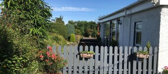 Country Cosy Cottage