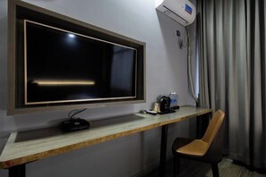 Room - Mitian Business Motel (Ningbo)
