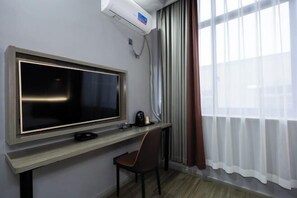 Room - Mitian Business Motel (Ningbo)