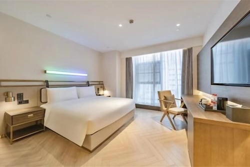 Mitian Business Motel