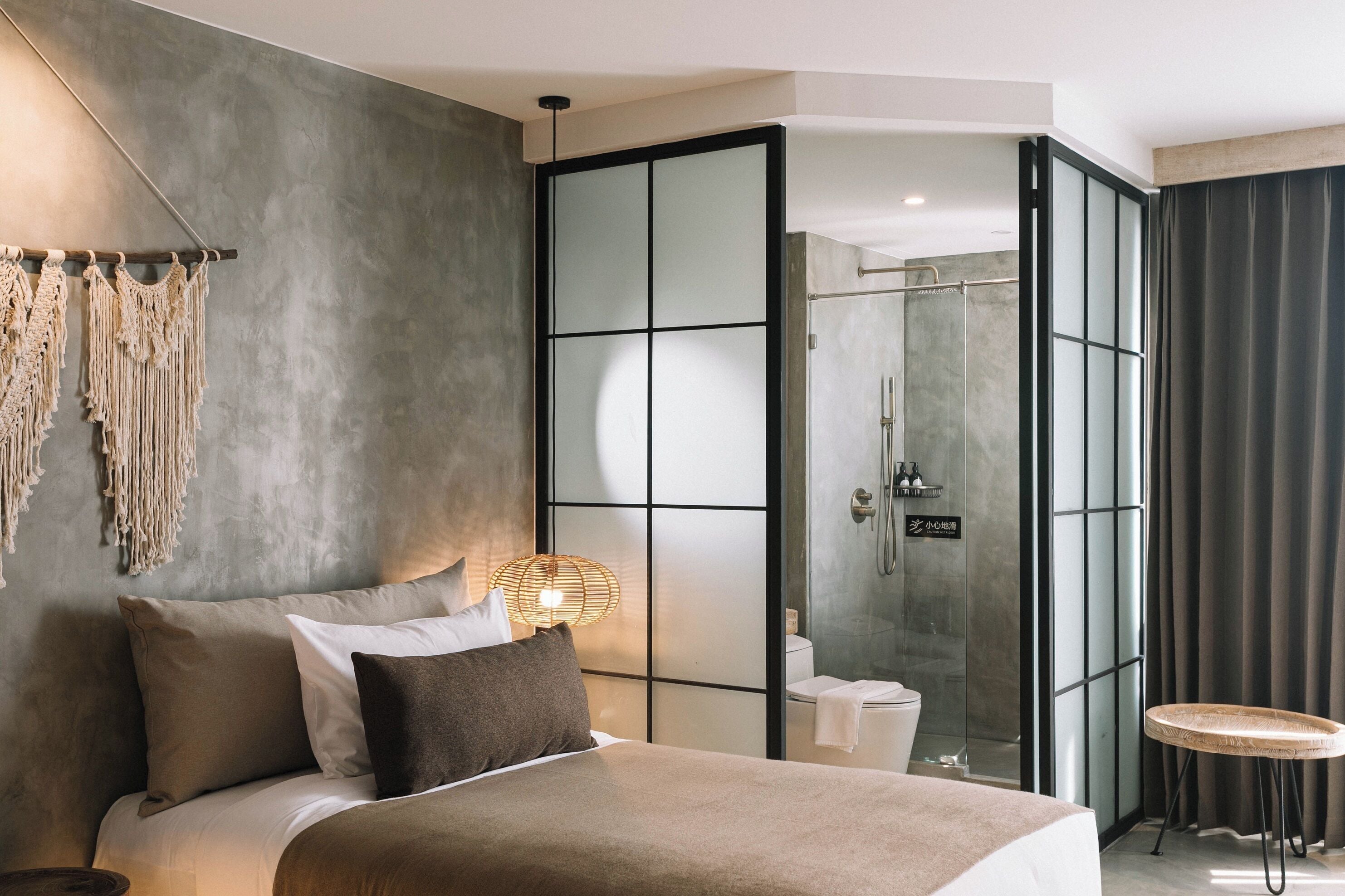 Foto - Glory Wabi Sabi Hotel 清迈古城荣耀侘寂酒店