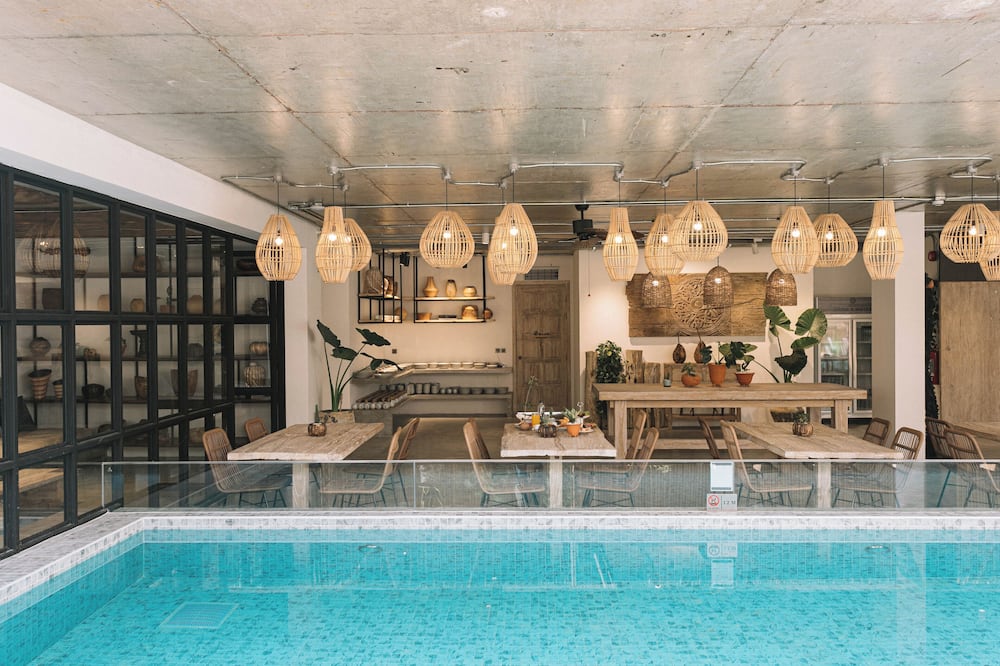 Glory Wabi Sabi Hotel