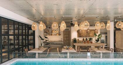 Glory Wabi Sabi Hotel