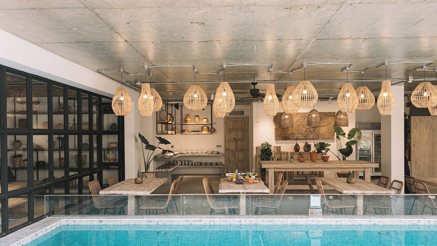 Glory Wabi Sabi Hotel