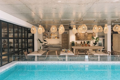 Glory Wabi Sabi Hotel
