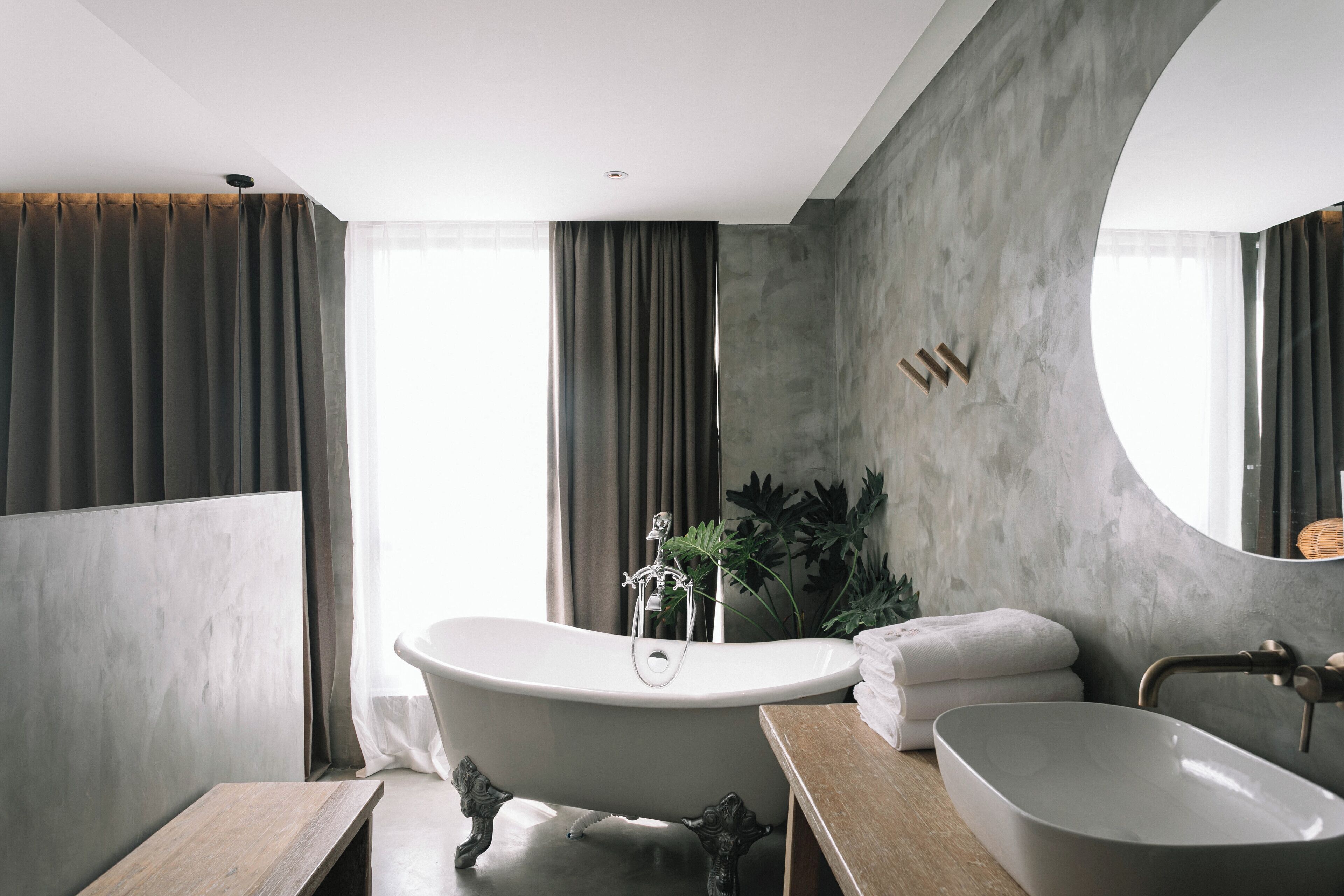 Foto - Glory Wabi Sabi Hotel 清迈古城荣耀侘寂酒店