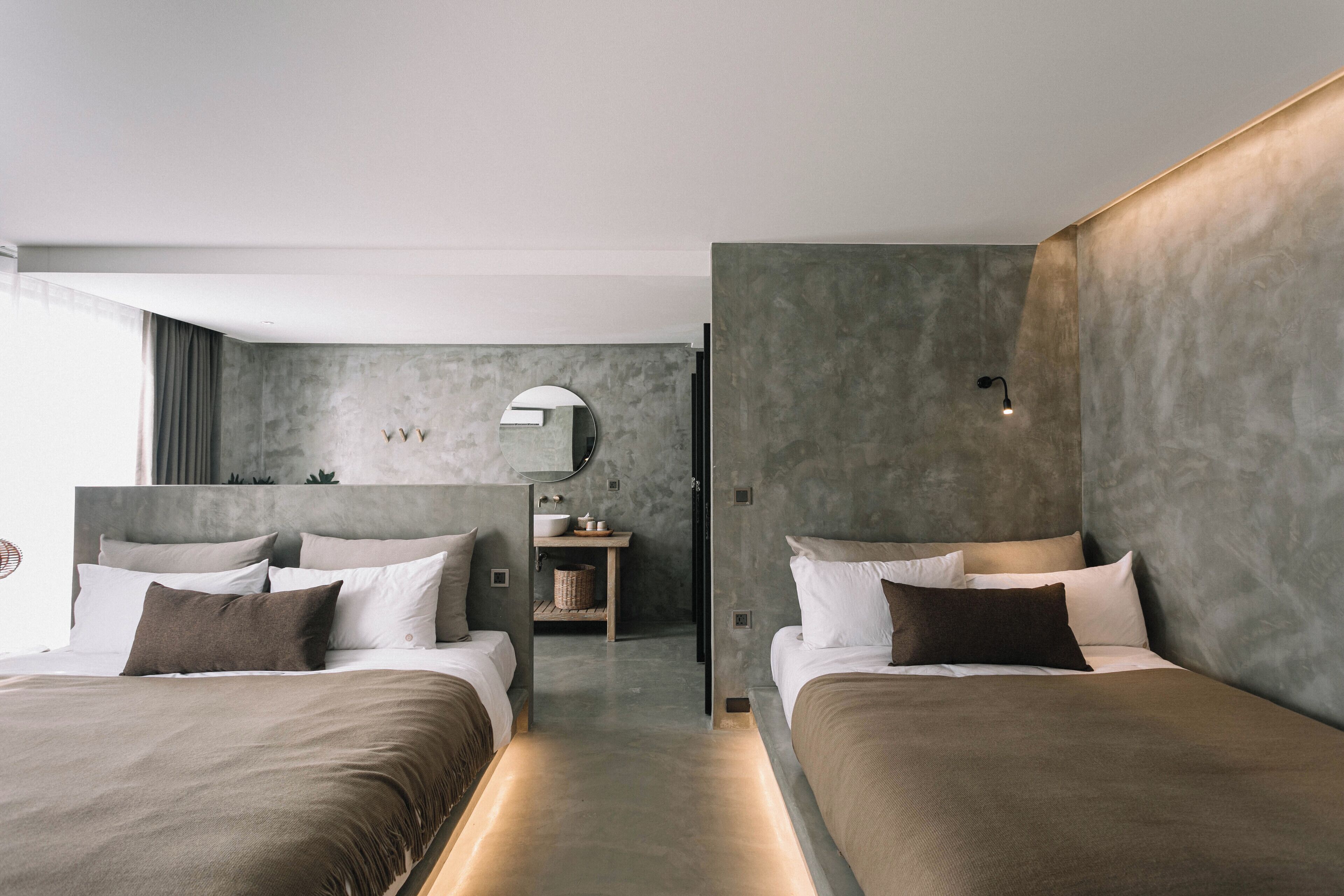 Foto - Glory Wabi Sabi Hotel 清迈古城荣耀侘寂酒店