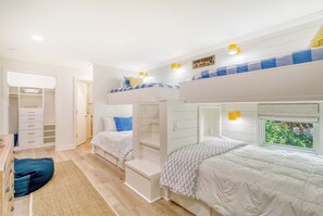 3 dormitorios, wifi gratis, ropa de cama