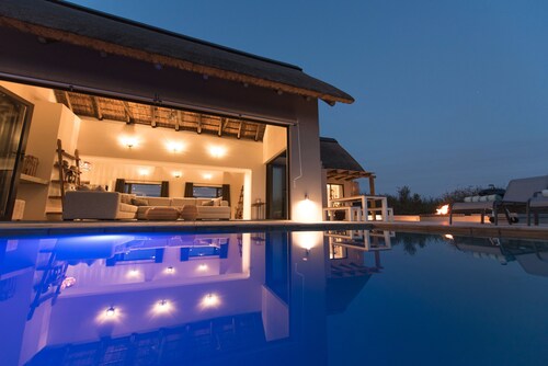 Villa Drakensig: luxury holiday home with amazing views