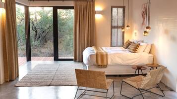 4 chambres, fer et planche Ă repasser, Wi-Fi gratuit, draps fournis