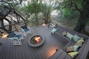 テラス / パティオ