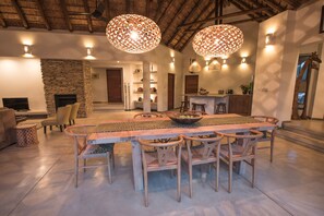 Restaurantes