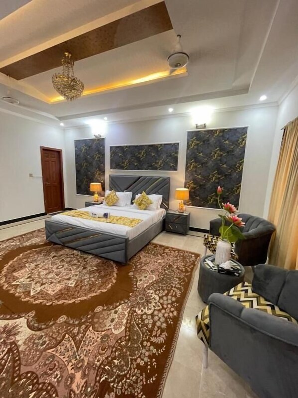 Sistema de insonorización y wifi gratis