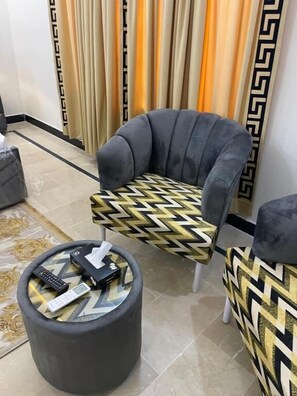 Interior - Umda Safari (Islamabad)