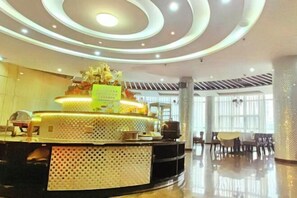 Restaurant - Chongqing Dichen Garden Hotel (Chongqing)