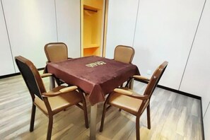 Room - Chongqing Dichen Garden Hotel (Chongqing)