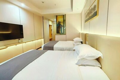Chongqing Dichen Garden Hotel