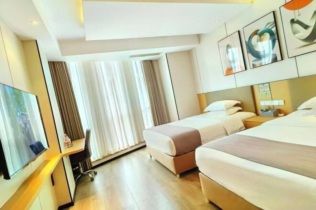 ห้องพัก