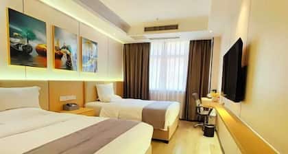 Chongqing Dichen Garden Hotel