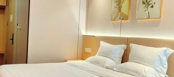 Chongqing Dichen Garden Hotel