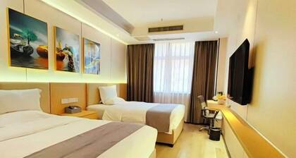 Chongqing Dichen Garden Hotel