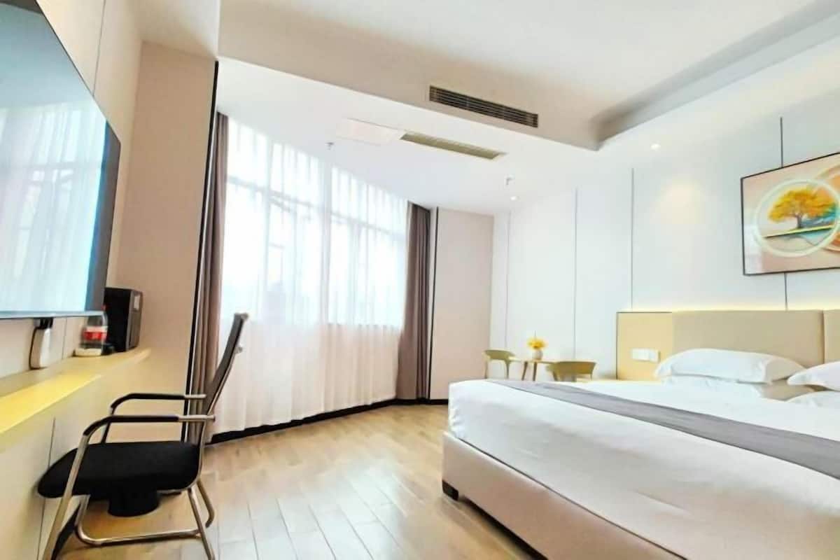 ห้องพัก
