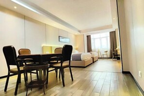 Room - Chongqing Dichen Garden Hotel (Chongqing)