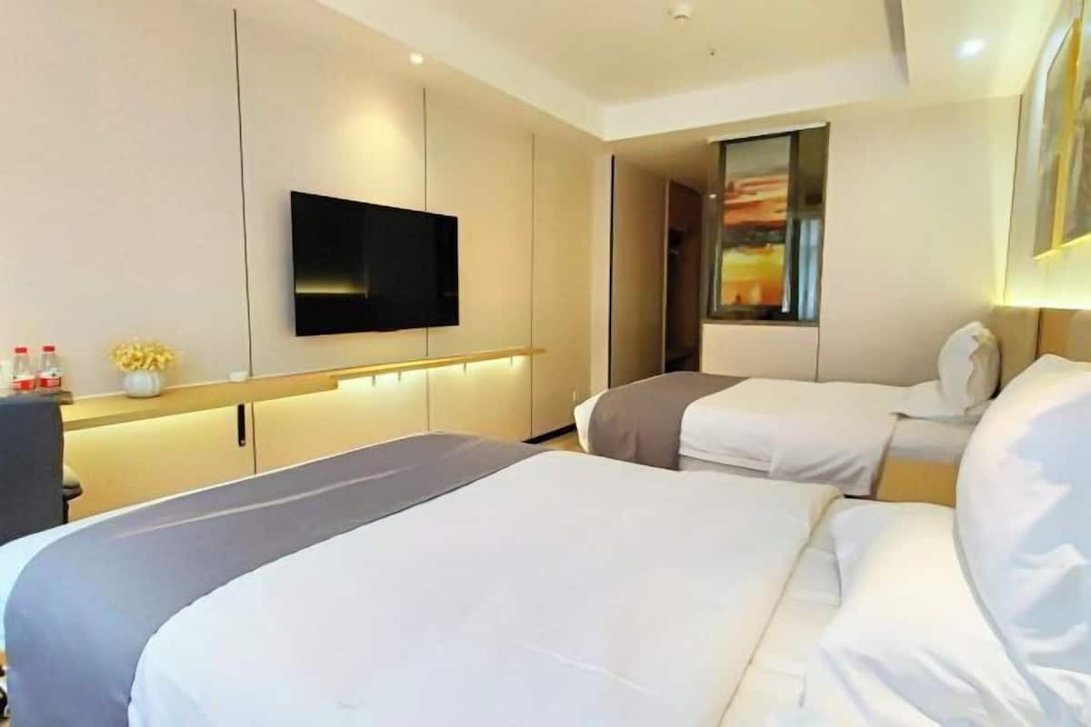 ห้องพัก