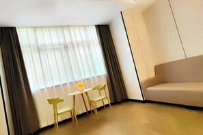 Room - Chongqing Dichen Garden Hotel (Chongqing)