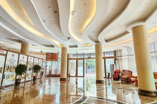 Chongqing Dichen Garden Hotel