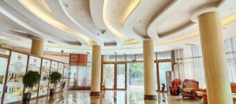 Chongqing Dichen Garden Hotel