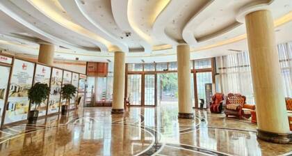 Chongqing Dichen Garden Hotel